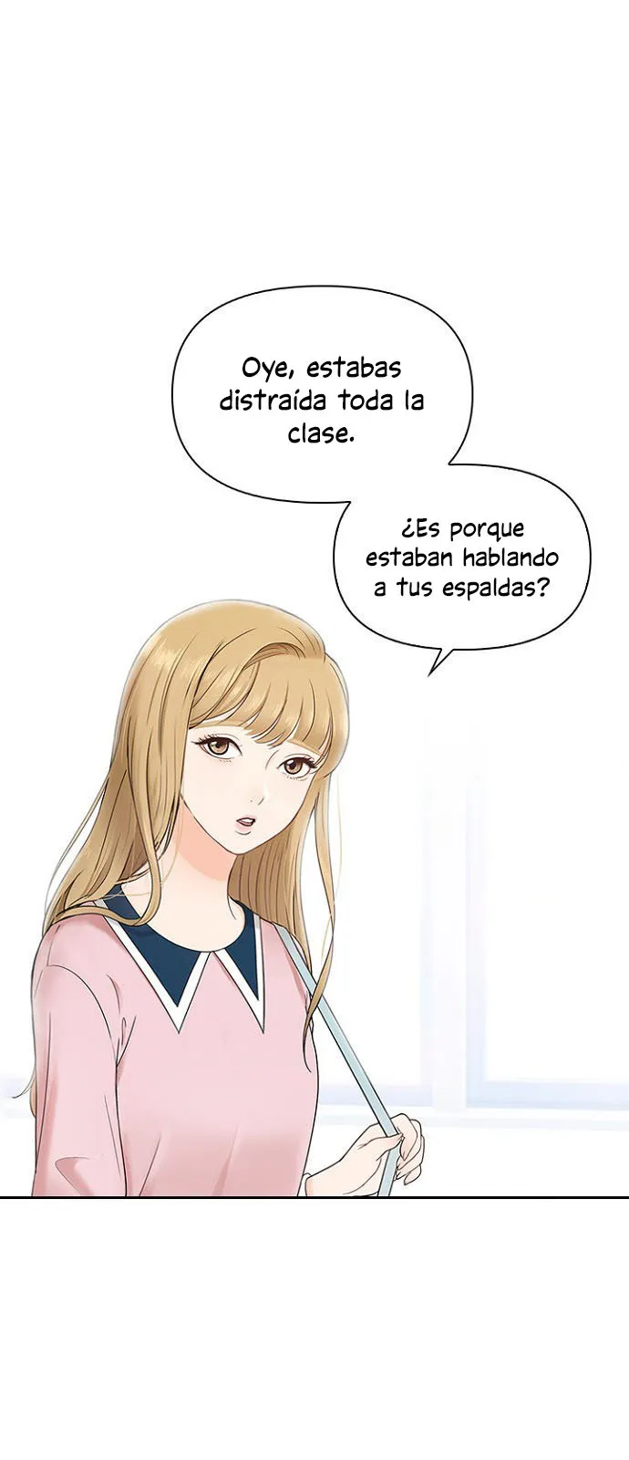 Date First, Love Later Capítulo 3 en Línea - página 2