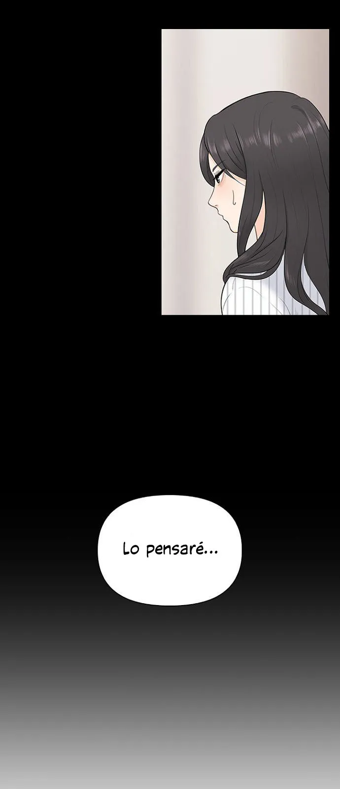 Date First, Love Later Capítulo 3 en Línea - página 6