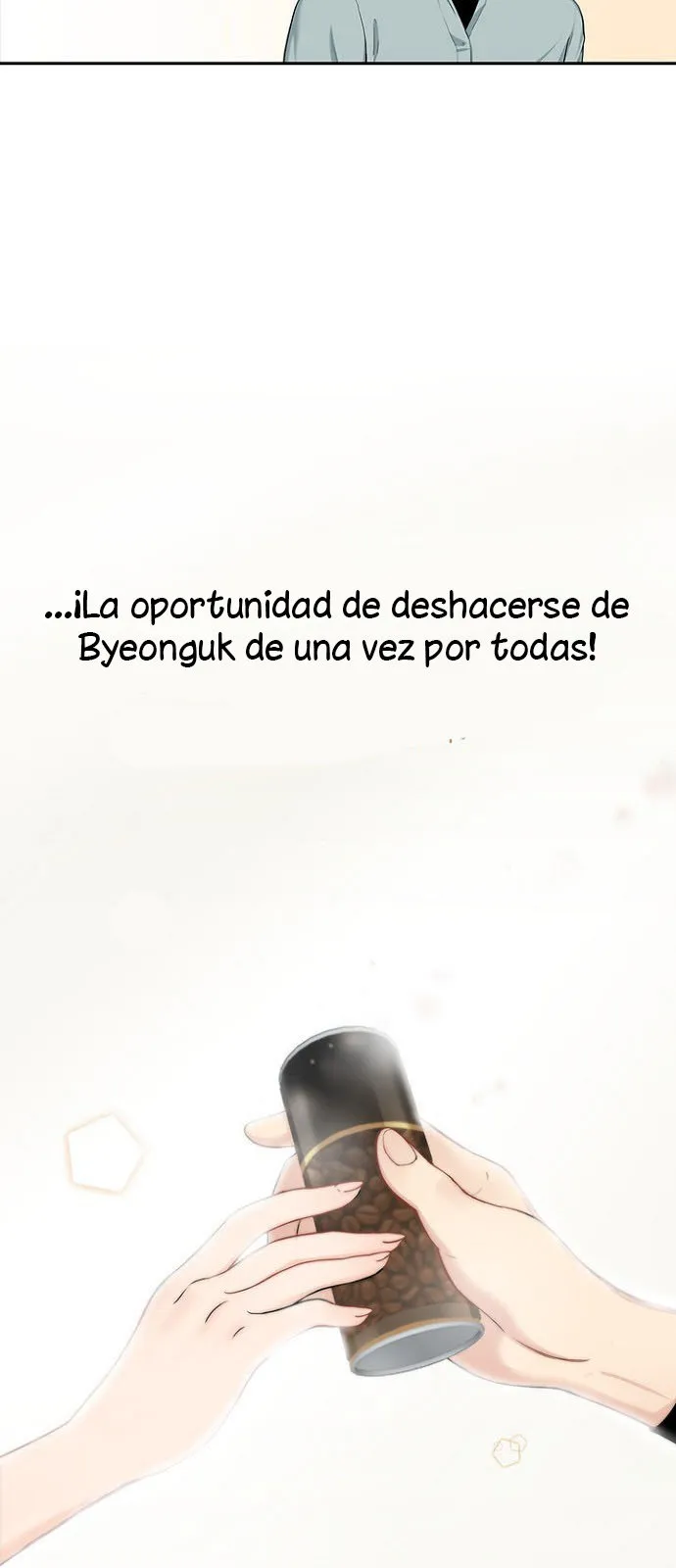 Date First, Love Later Capítulo 3 en Línea - página 21