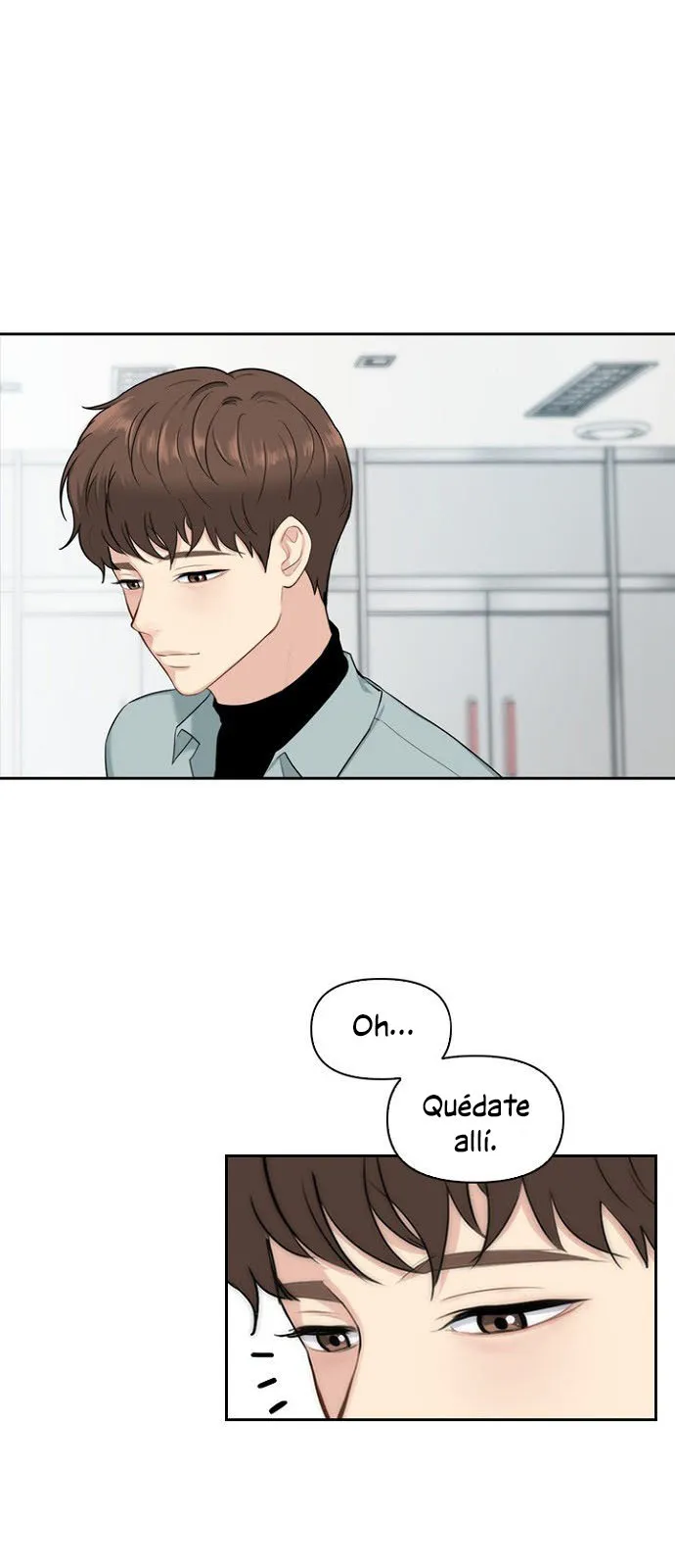 Date First, Love Later Capítulo 3 en Línea - página 23