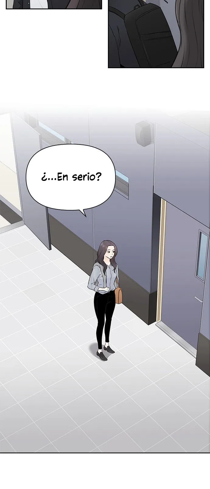 Date First, Love Later Capítulo 5 en Línea - página 4