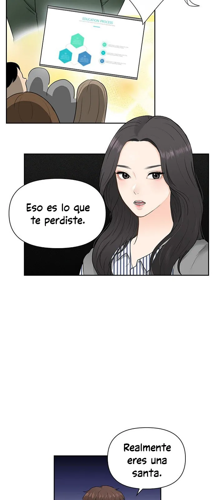 Date First, Love Later Capítulo 5 en Línea - página 7
