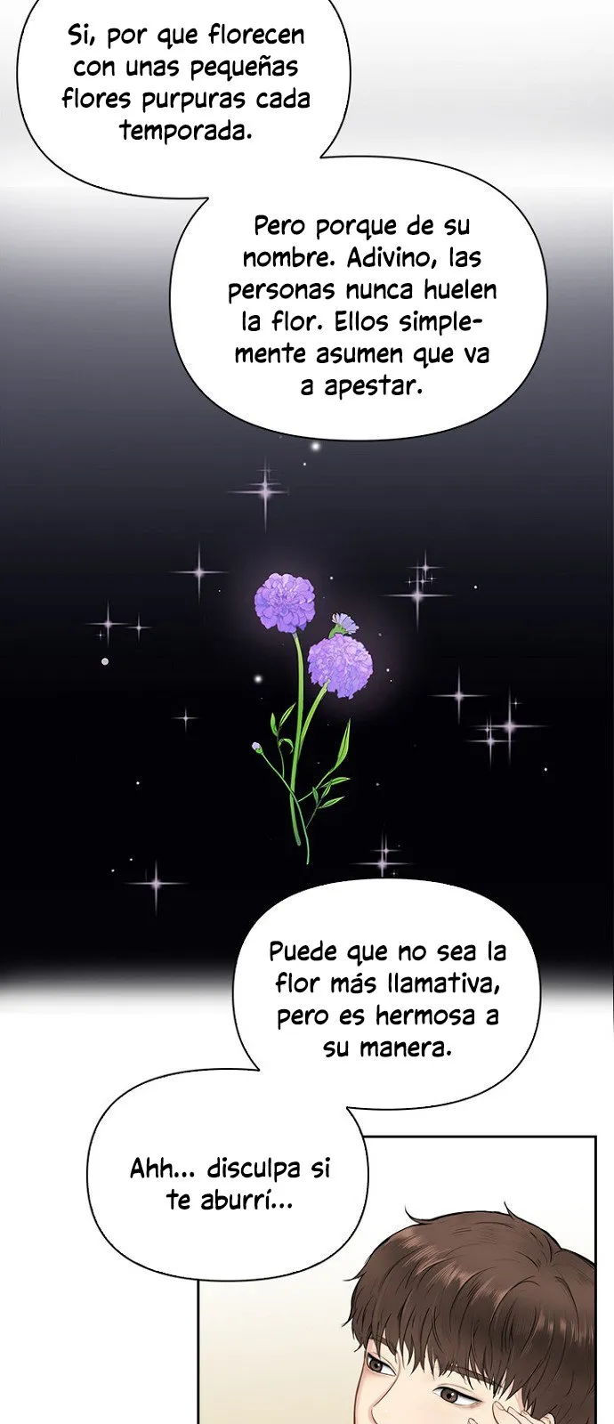 Date First, Love Later Capítulo 5 en Línea - página 18
