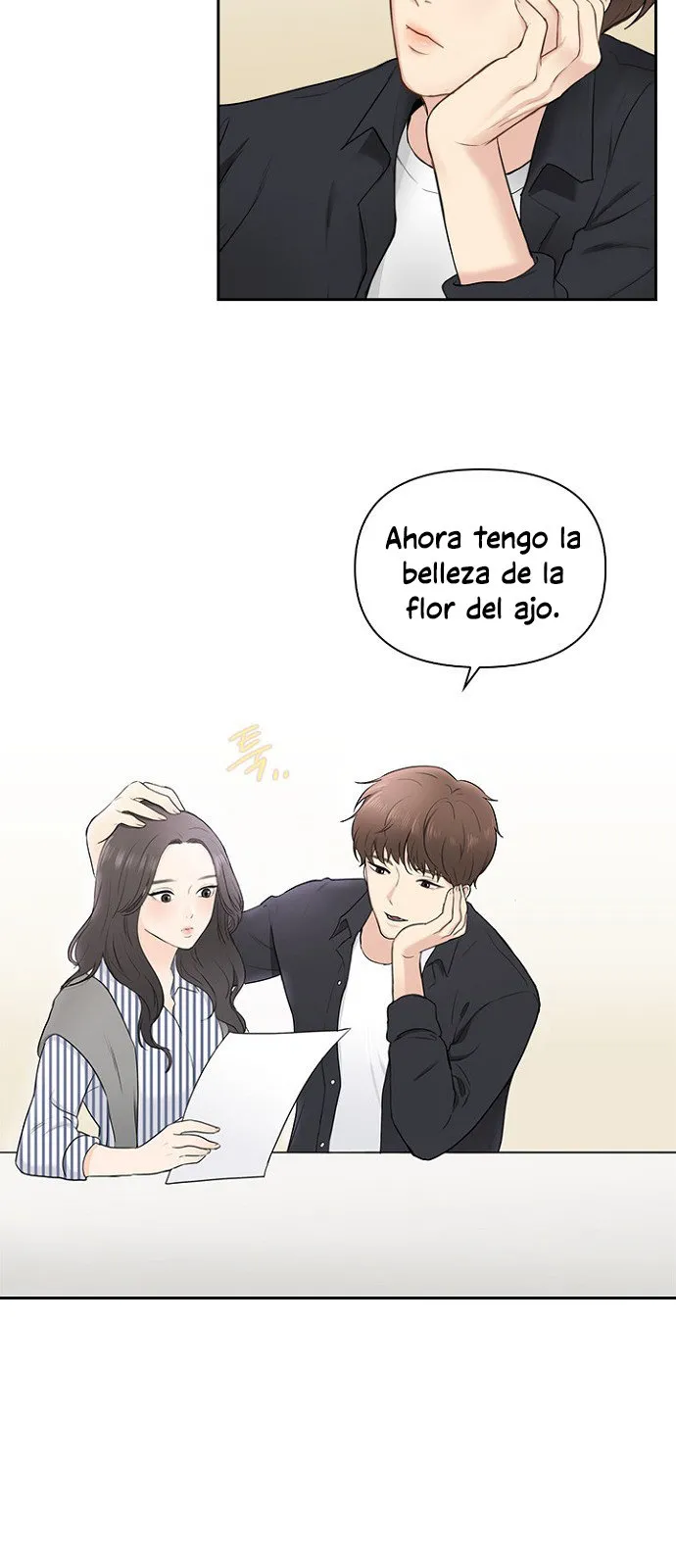 Date First, Love Later Capítulo 5 en Línea - página 19