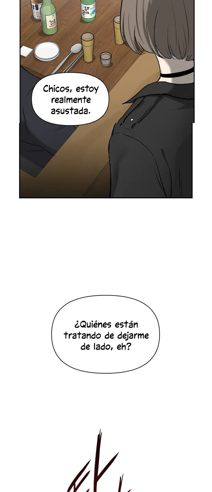 Date First, Love Later Capítulo 5 en Línea - página 39