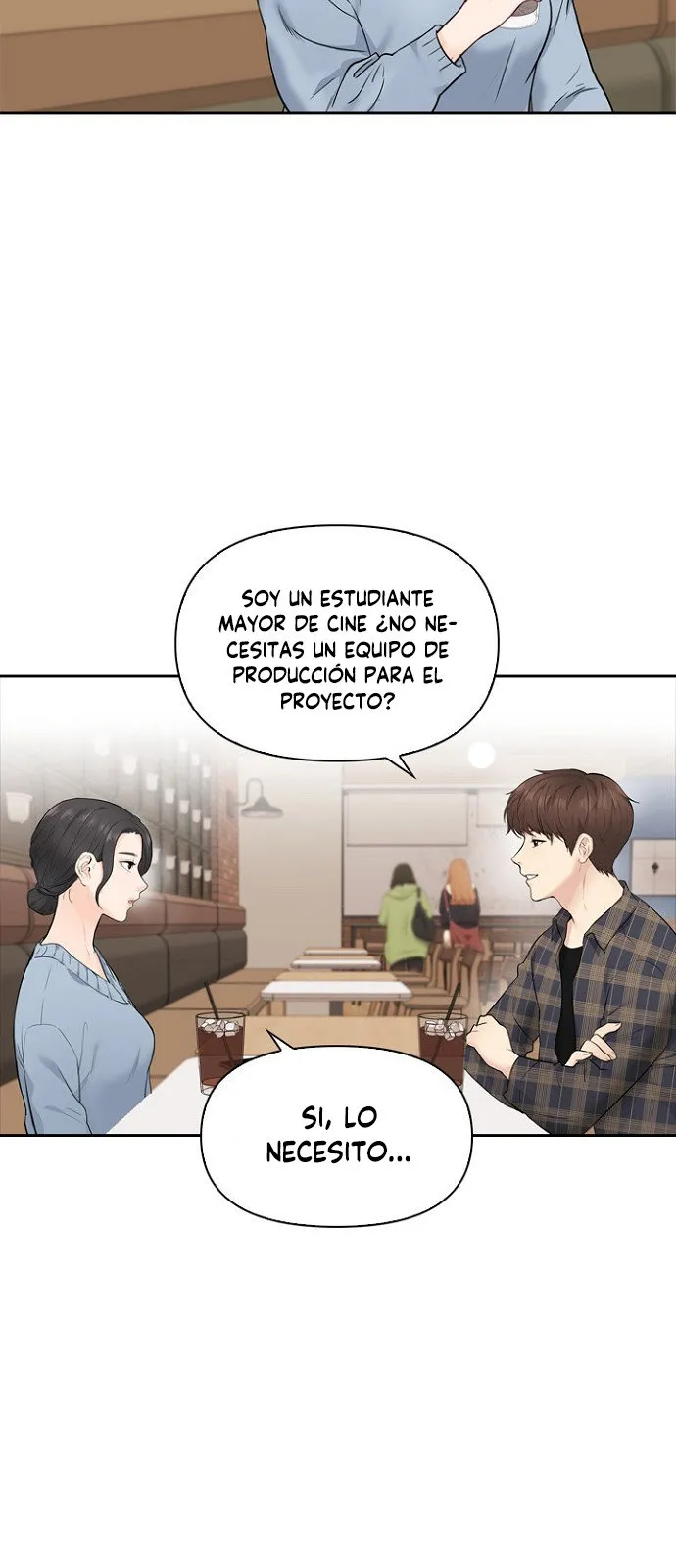 Date First, Love Later Capítulo 9 en Línea - página 3
