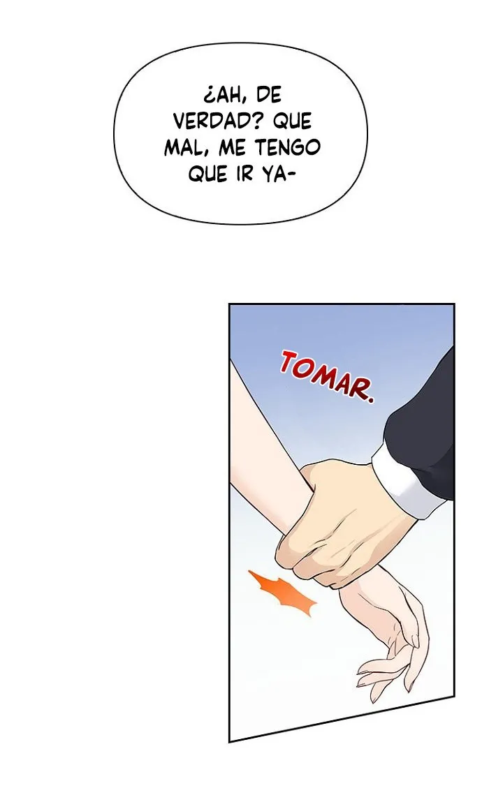 Date First, Love Later Capítulo 9 en Línea - página 15