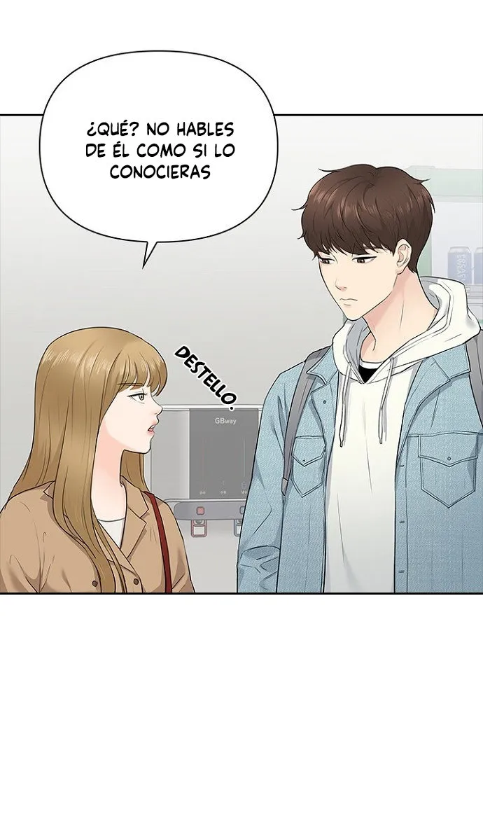 Date First, Love Later Capítulo 9 en Línea - página 22