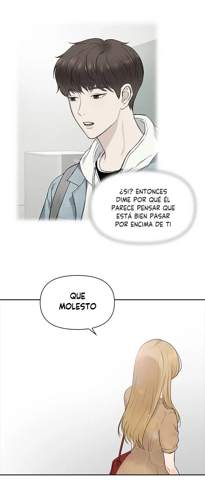 Date First, Love Later Capítulo 9 en Línea - página 31