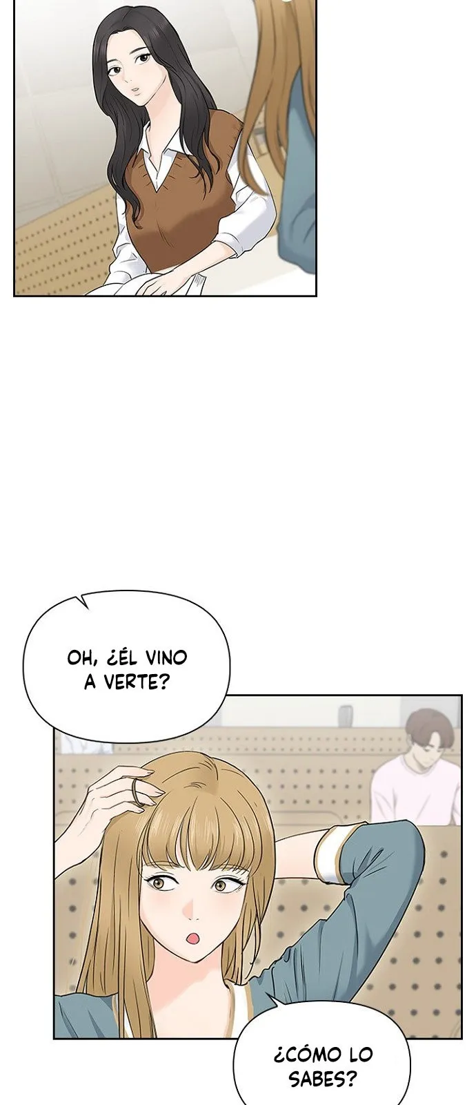 Date First, Love Later Capítulo 9 en Línea - página 41