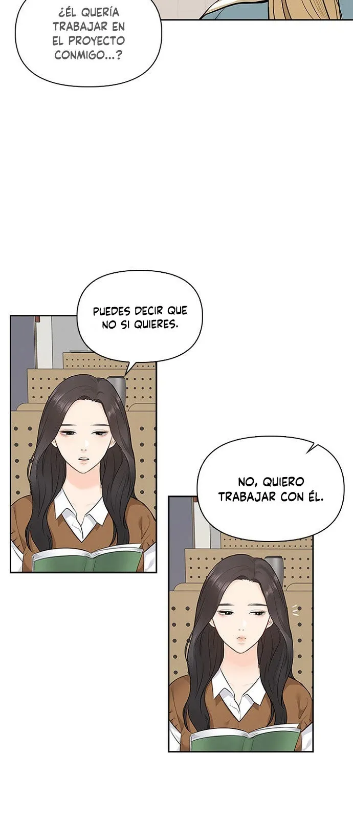 Date First, Love Later Capítulo 9 en Línea - página 43