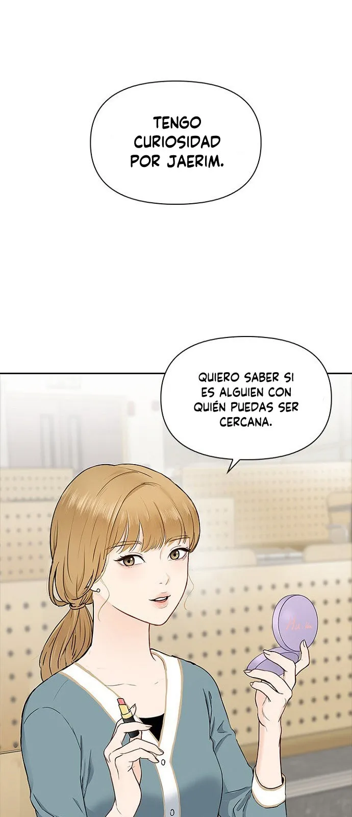 Date First, Love Later Capítulo 9 en Línea - página 44