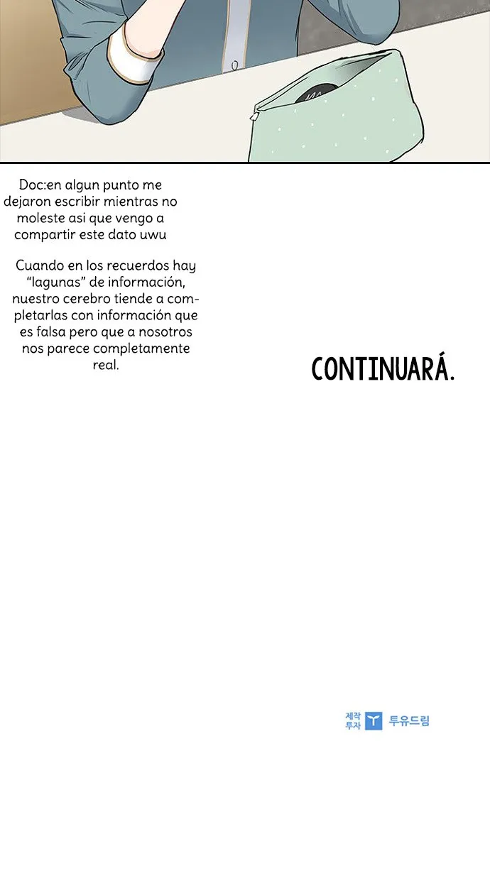 Date First, Love Later Capítulo 9 en Línea - página 45