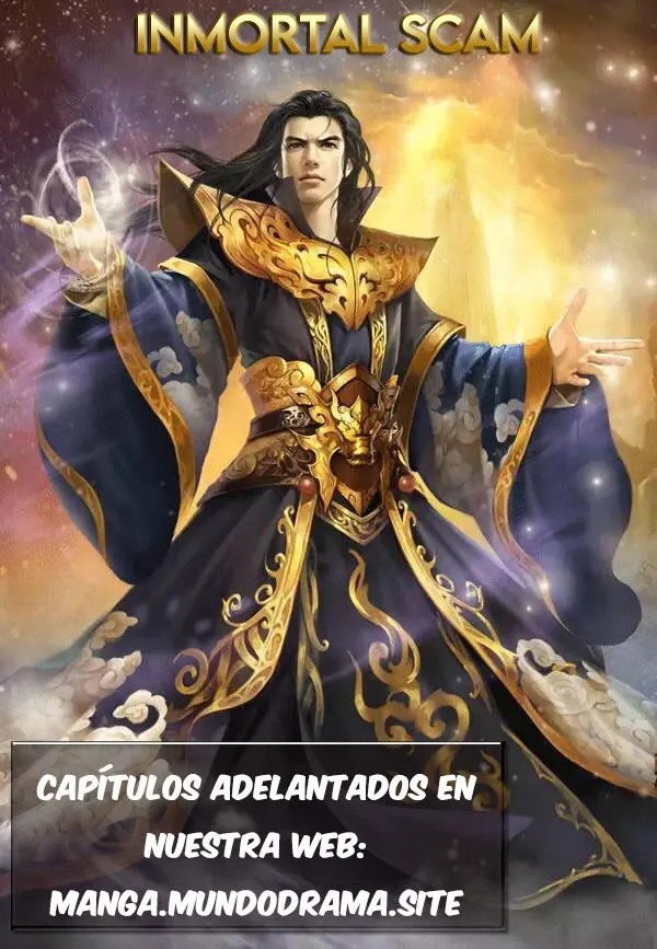 Dawn Empire Capítulo 1 en Línea - página 1