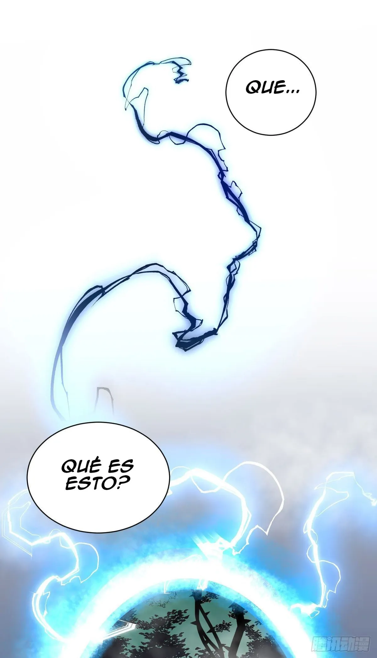 Dawn Empire Capítulo 1 en Línea - página 11