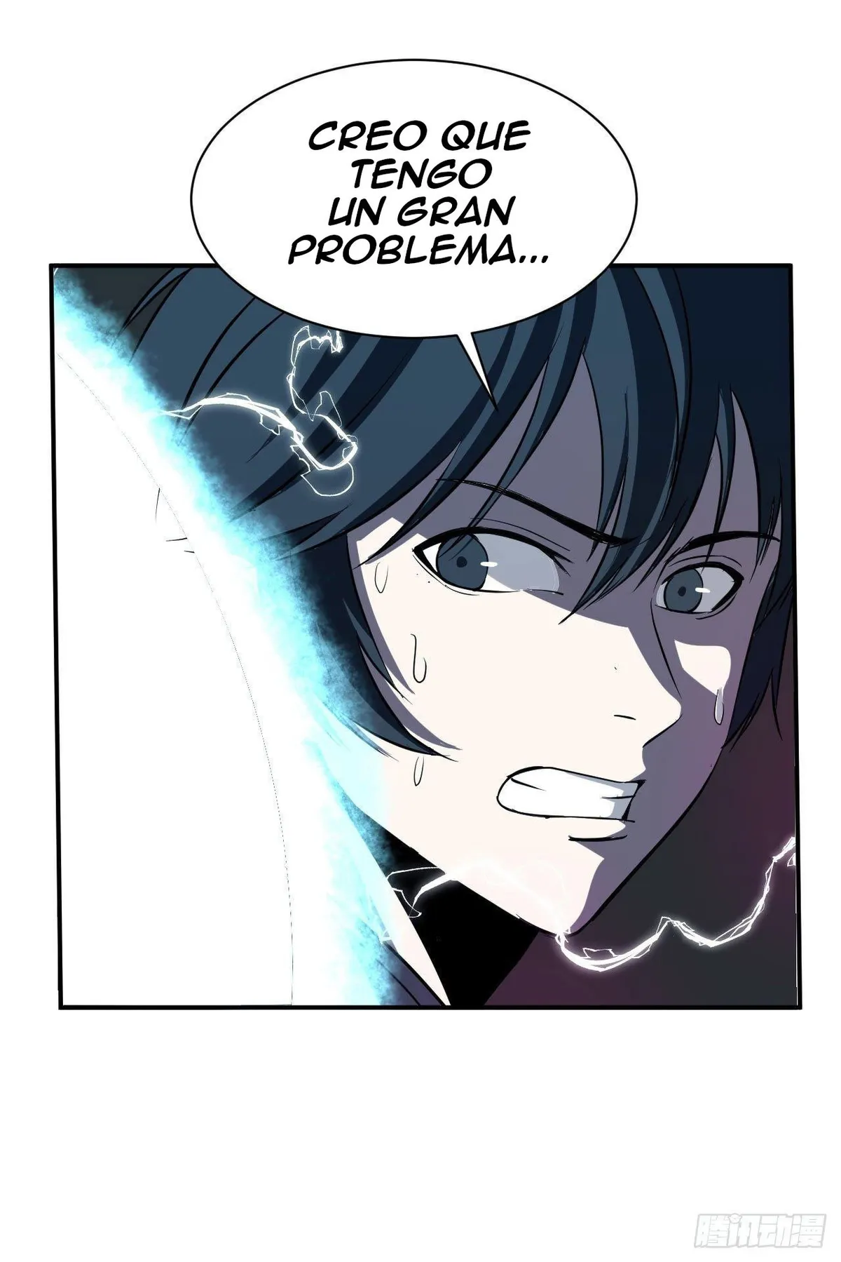 Dawn Empire Capítulo 1 en Línea - página 28