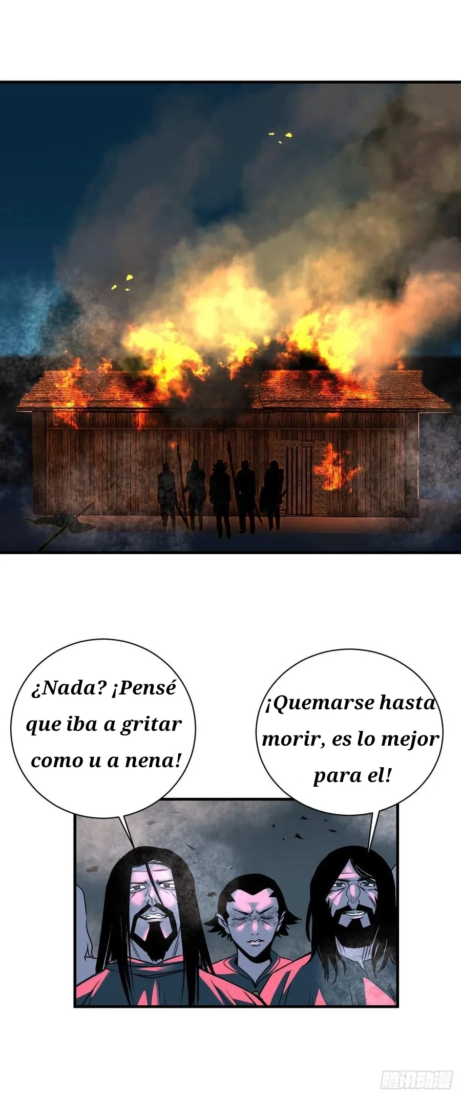 Dawn Empire Capítulo 10 en Línea - página 2