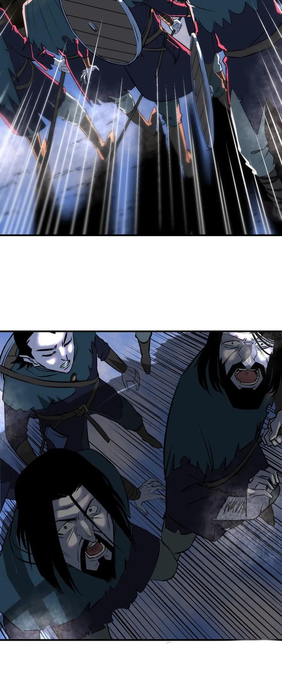 Dawn Empire Capítulo 10 en Línea - página 4