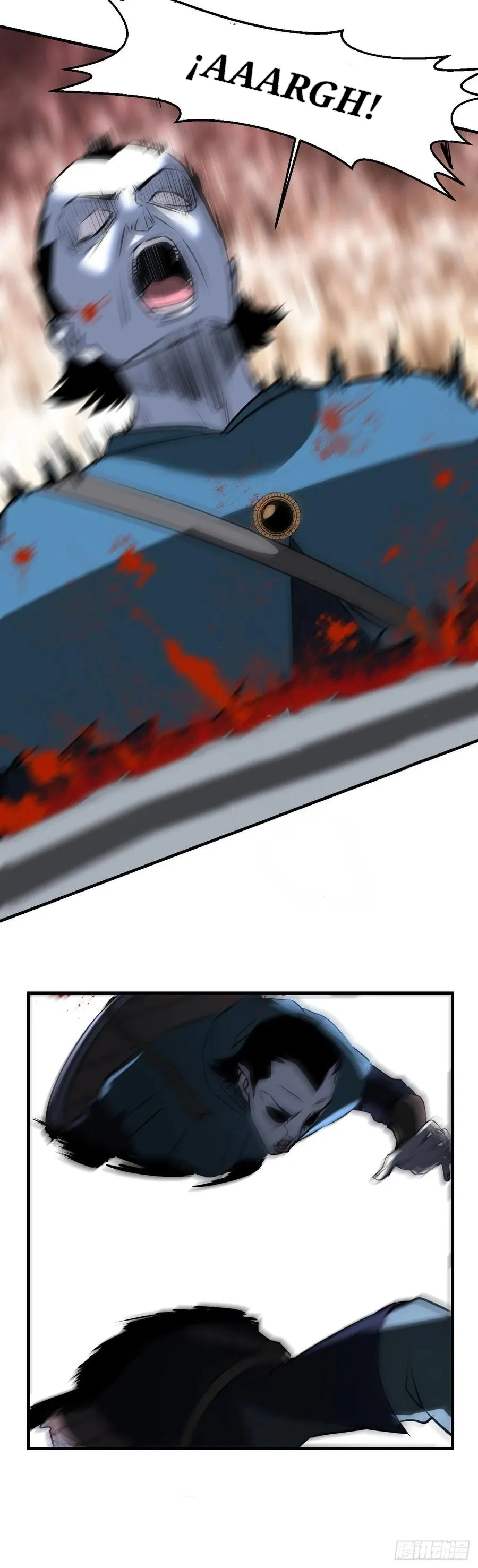 Dawn Empire Capítulo 10 en Línea - página 10