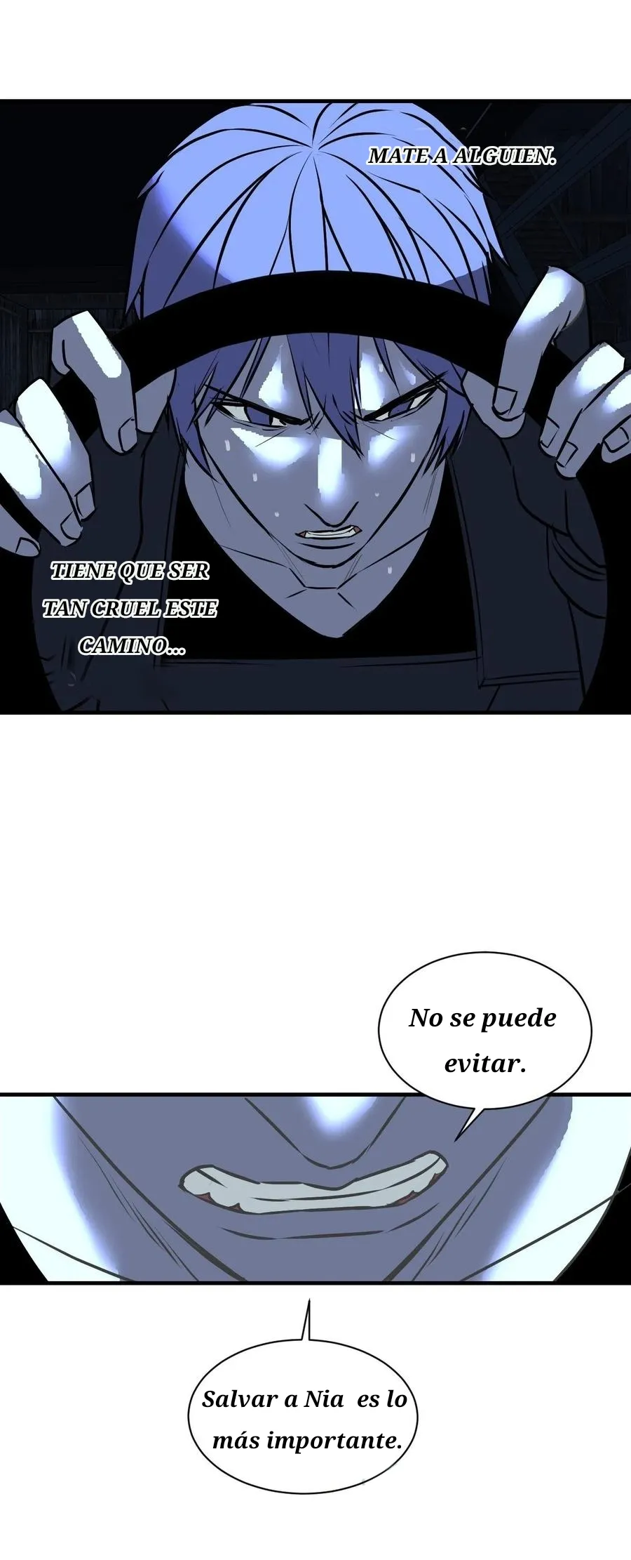 Dawn Empire Capítulo 10 en Línea - página 13