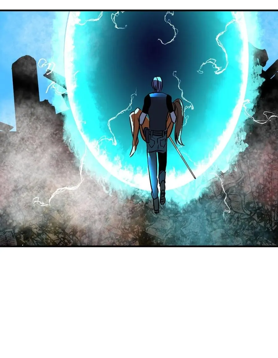 Dawn Empire Capítulo 10 en Línea - página 22