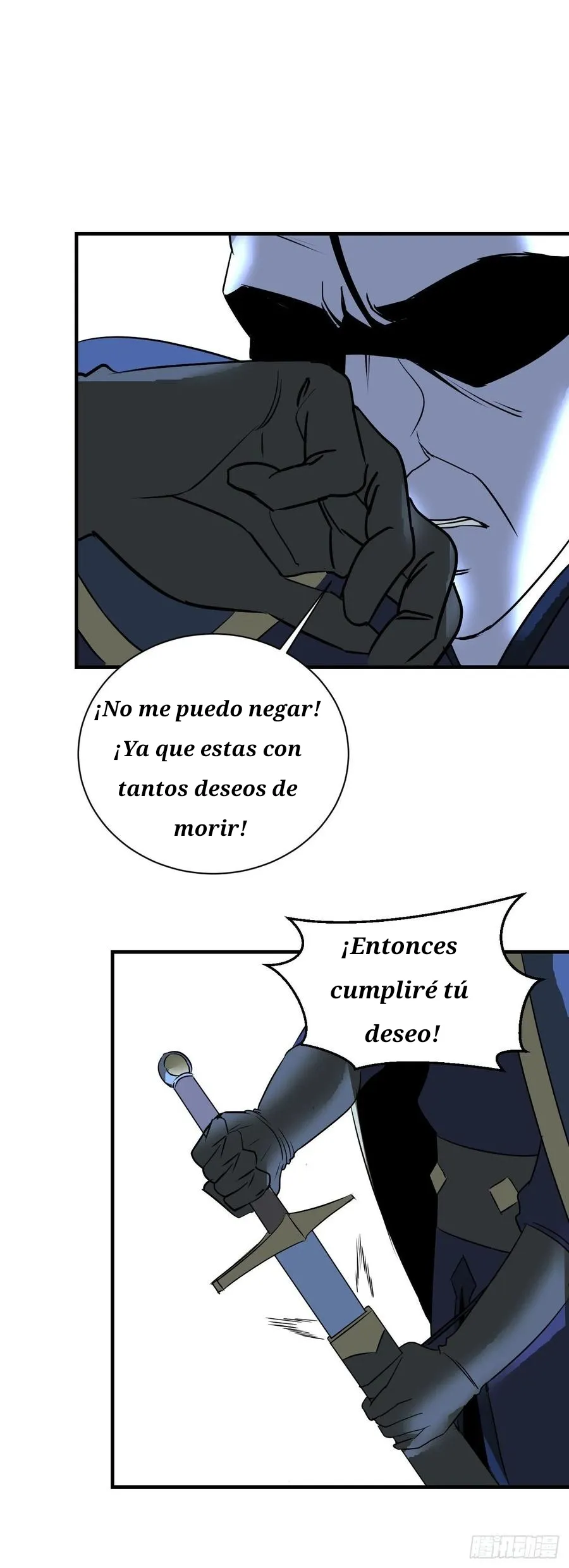 Dawn Empire Capítulo 10 en Línea - página 30
