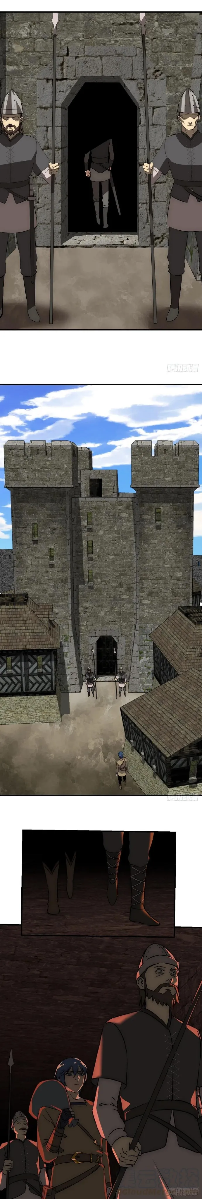Dawn Empire Capítulo 15 en Línea - página 10