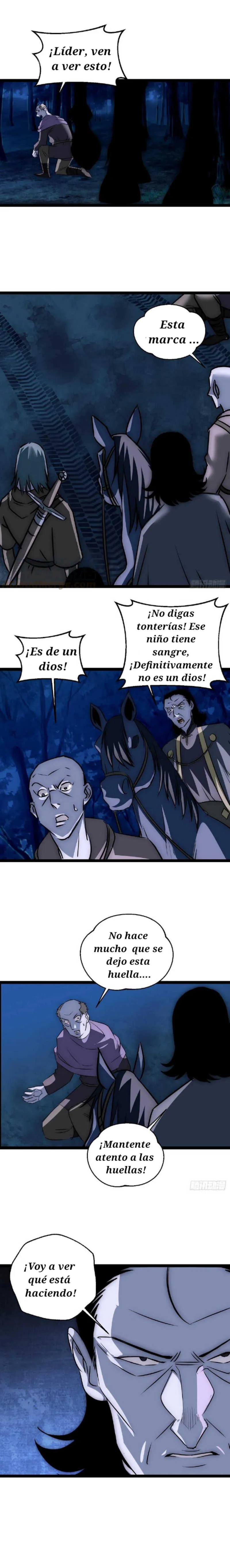 Dawn Empire Capítulo 22 en Línea - página 11