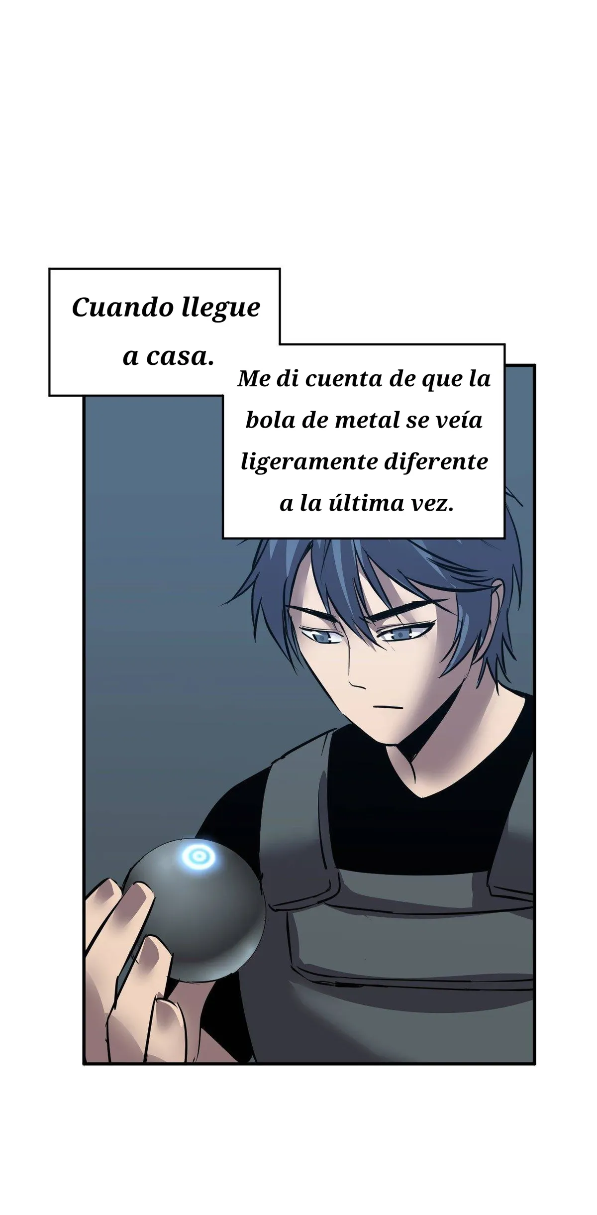 Dawn Empire Capítulo 3 en Línea - página 4