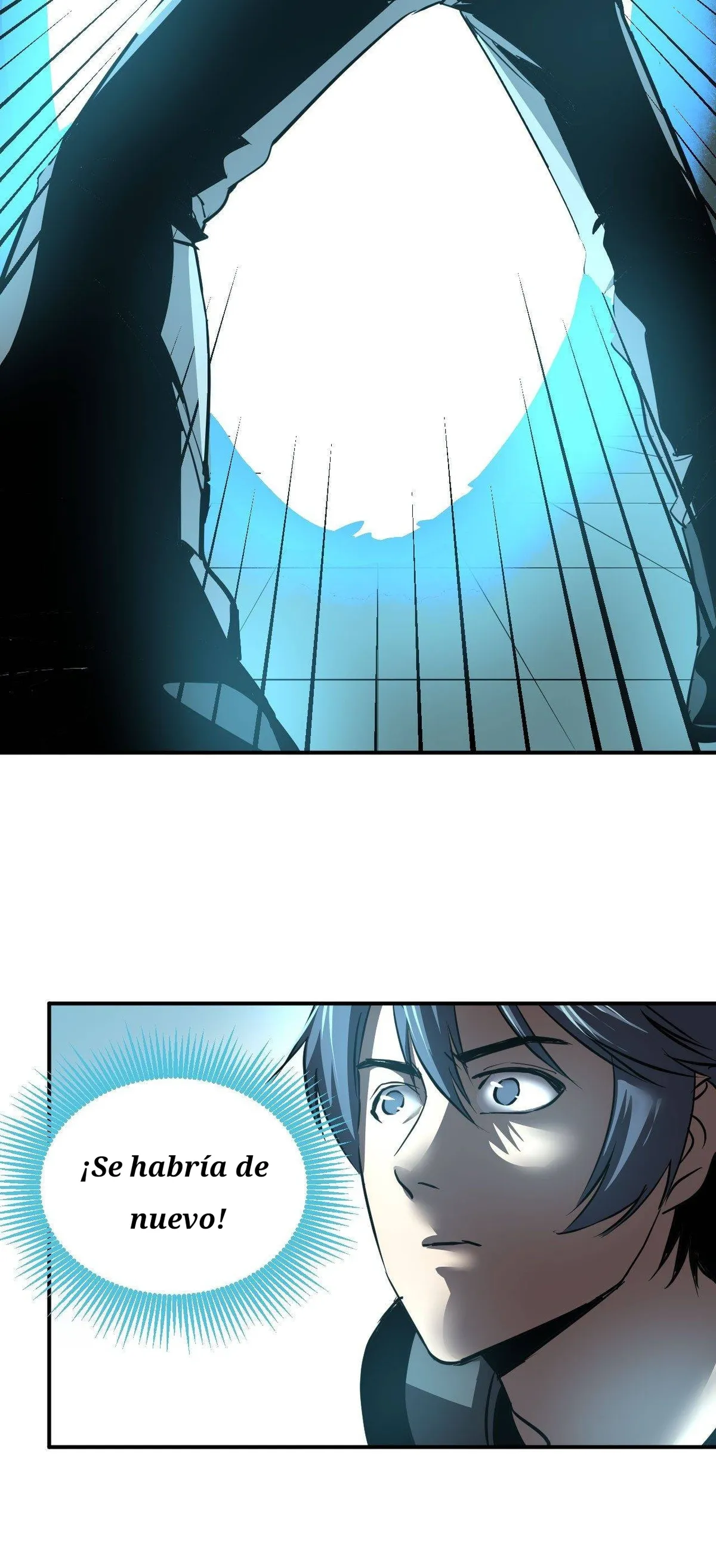 Dawn Empire Capítulo 3 en Línea - página 12
