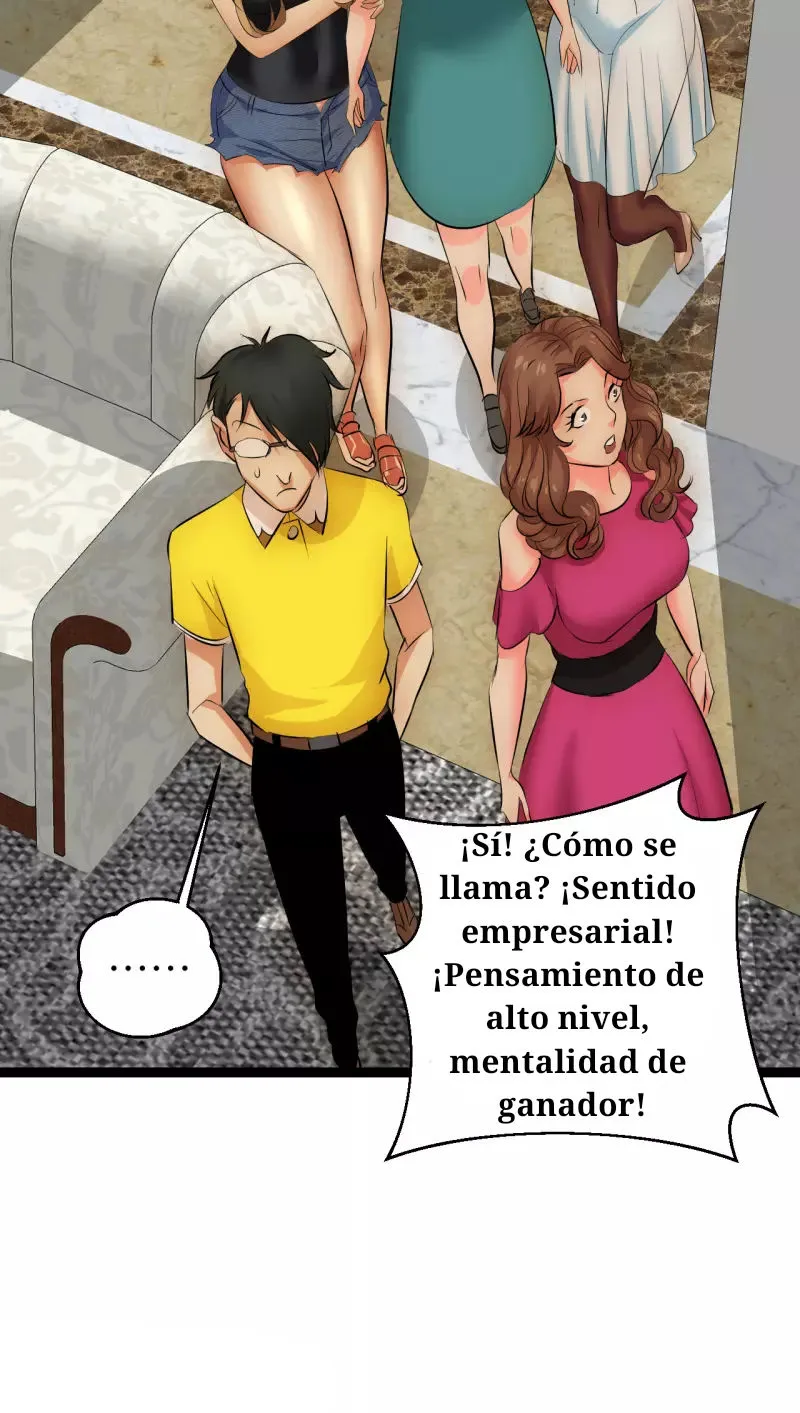 Dawn Empire Capítulo 32 en Línea - página 35
