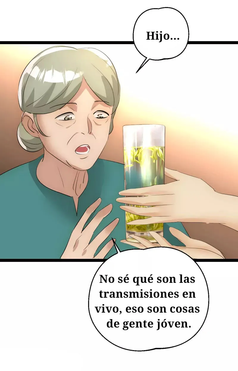 Dawn Empire Capítulo 33 en Línea - página 6