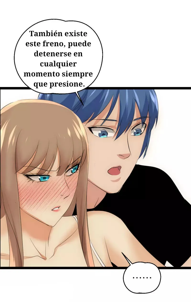Dawn Empire Capítulo 33 en Línea - página 23