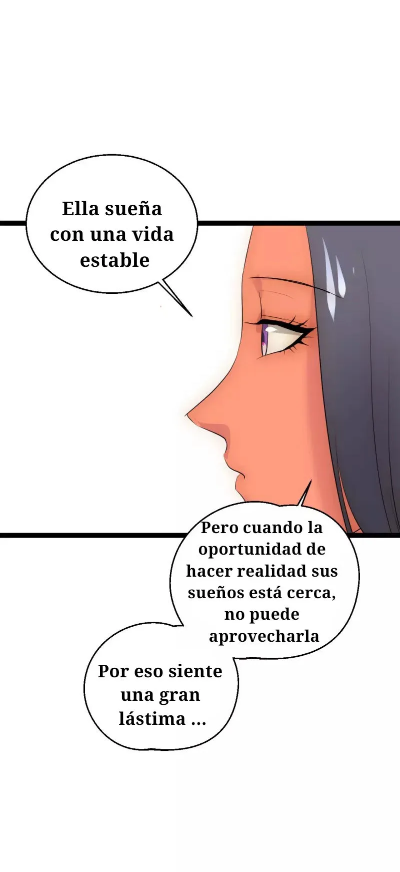 Dawn Empire Capítulo 33 en Línea - página 36