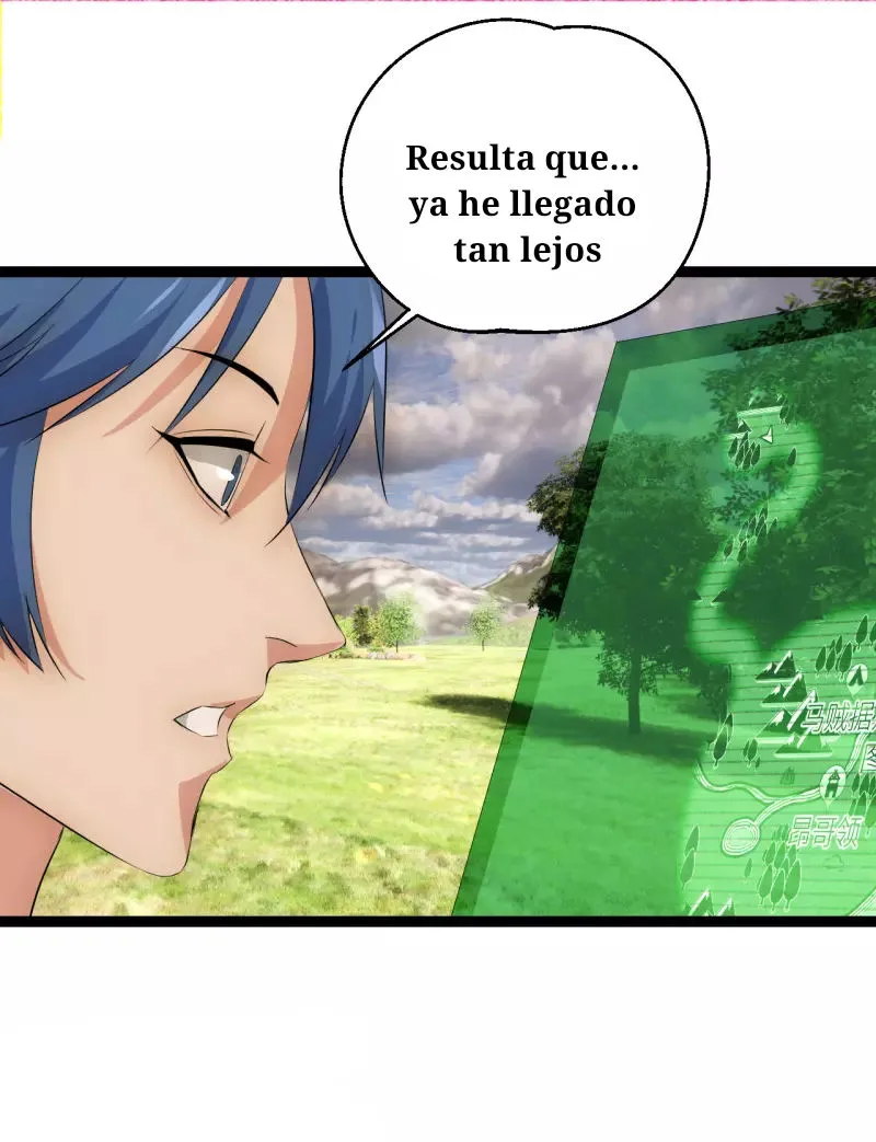 Dawn Empire Capítulo 34 en Línea - página 3