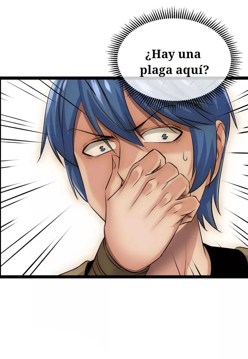 Dawn Empire Capítulo 34 en Línea - página 22