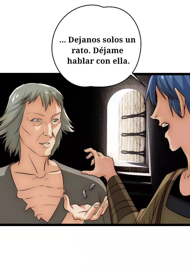 Dawn Empire Capítulo 34 en Línea - página 34
