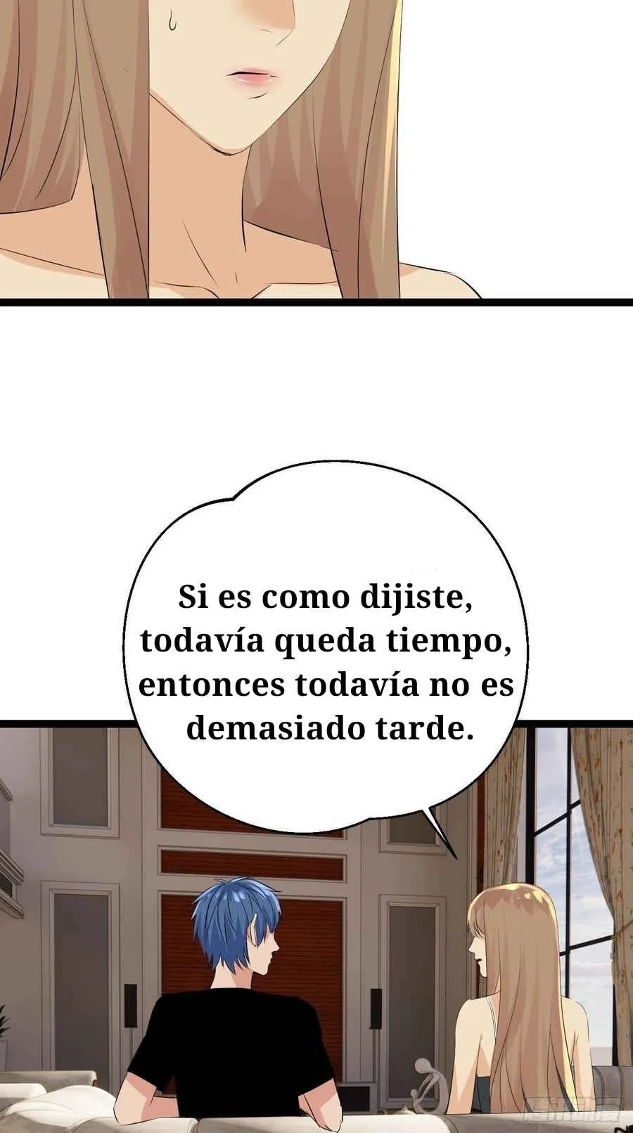 Dawn Empire Capítulo 35 en Línea - página 12