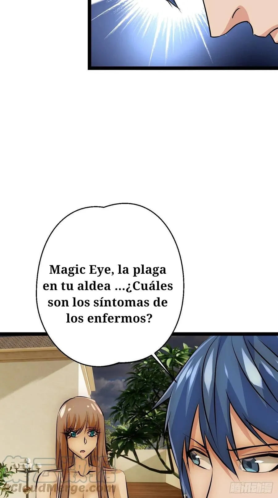 Dawn Empire Capítulo 36 en Línea - página 12