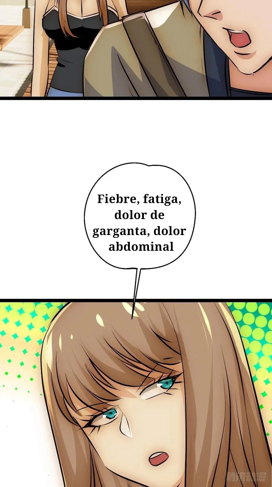 Dawn Empire Capítulo 36 en Línea - página 13