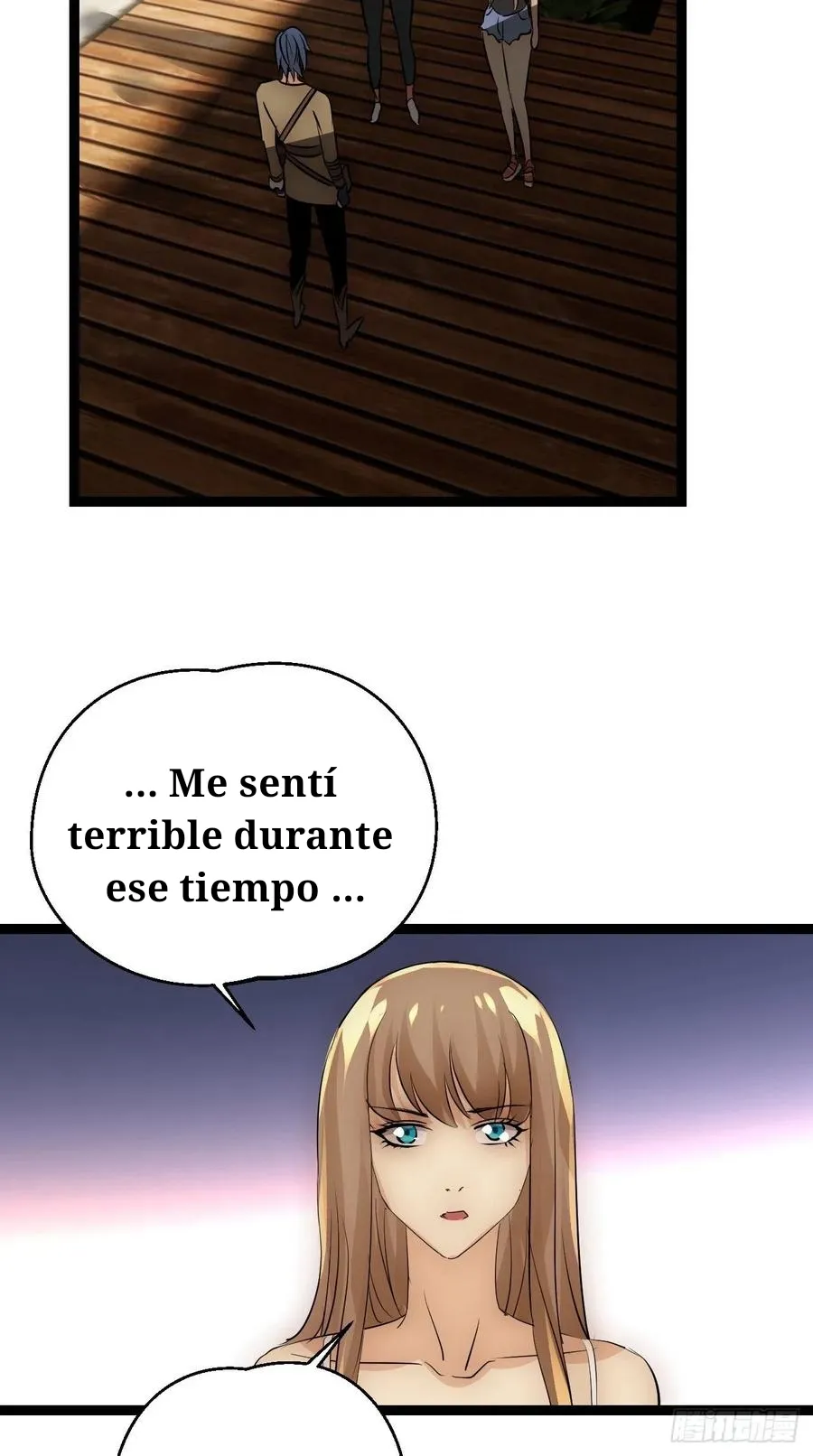 Dawn Empire Capítulo 36 en Línea - página 15