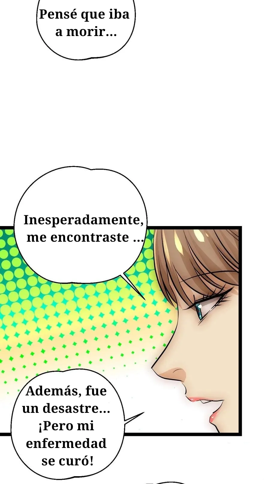Dawn Empire Capítulo 36 en Línea - página 16