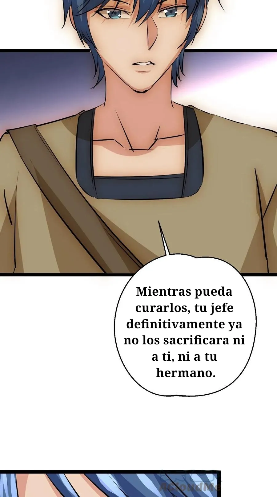 Dawn Empire Capítulo 36 en Línea - página 22