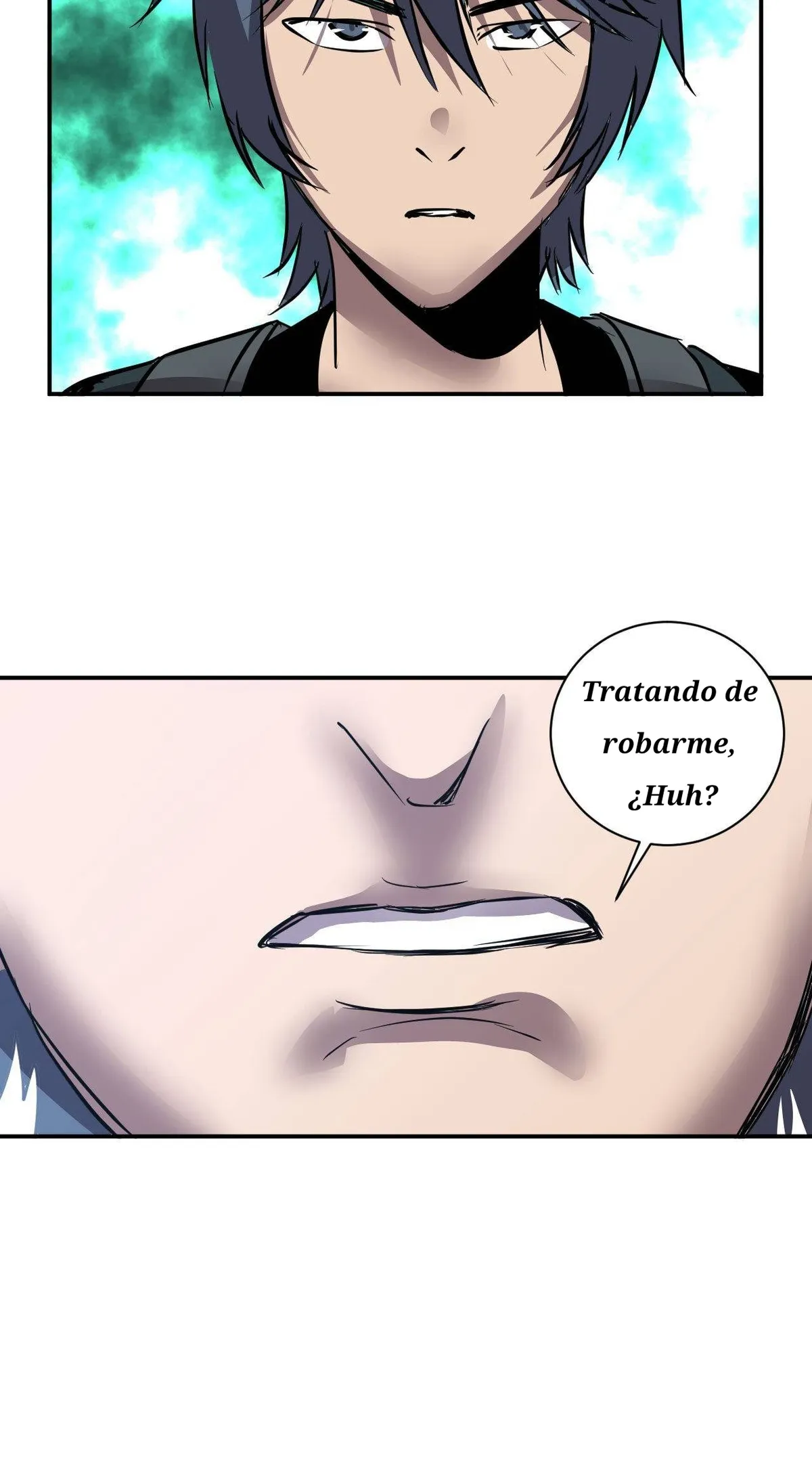 Dawn Empire Capítulo 4 en Línea - página 20