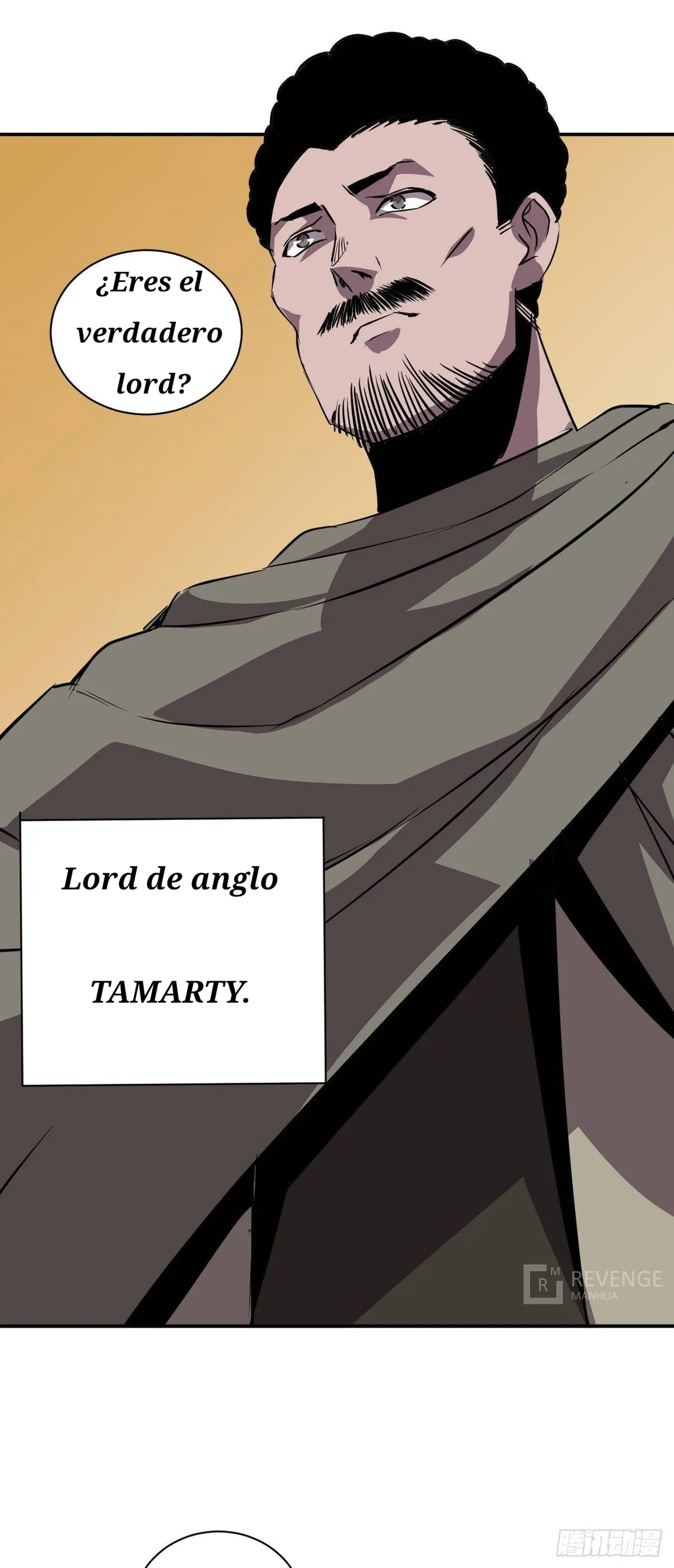 Dawn Empire Capítulo 5 en Línea - página 12