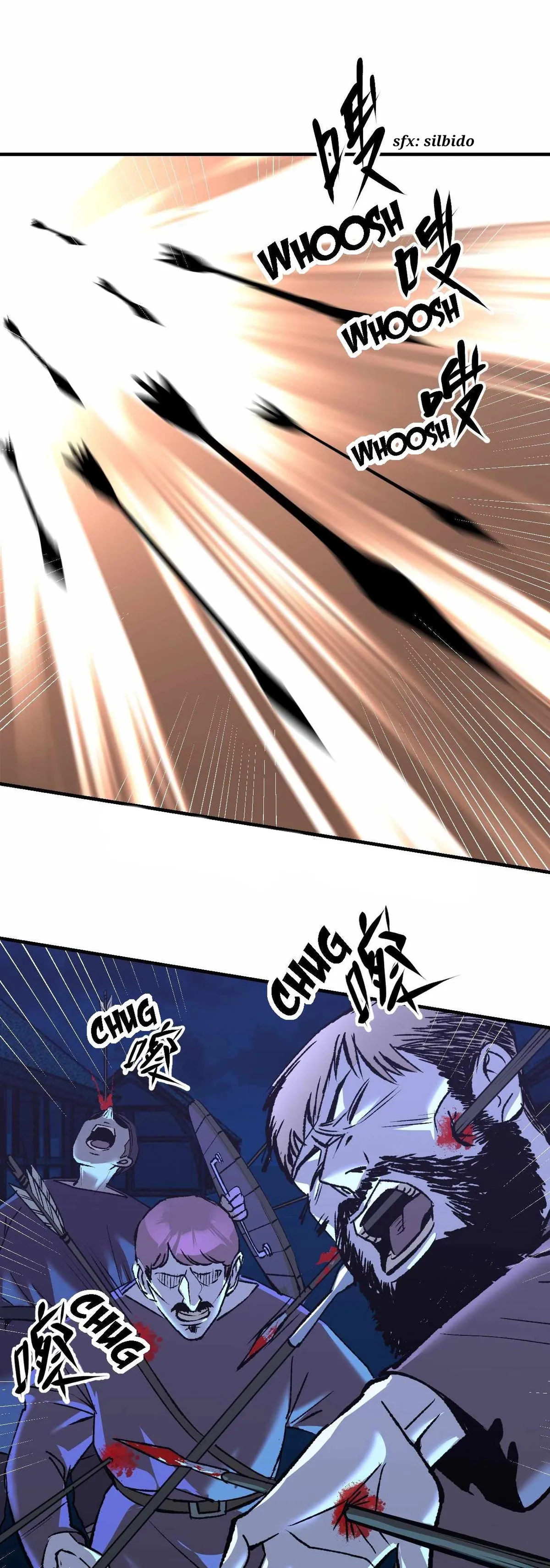 Dawn Empire Capítulo 8 en Línea - página 2
