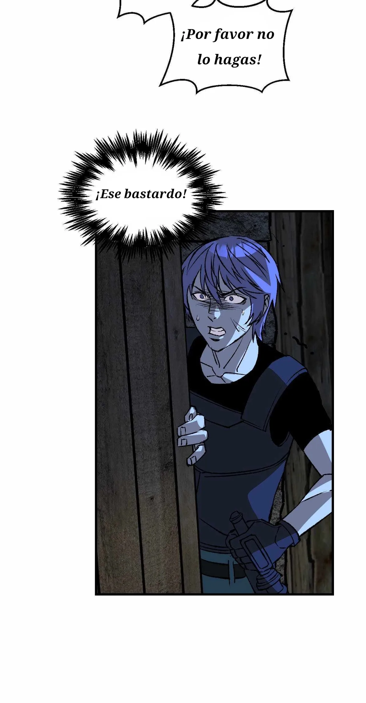 Dawn Empire Capítulo 8 en Línea - página 10