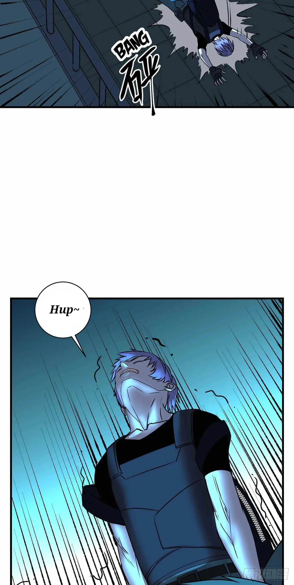 Dawn Empire Capítulo 8 en Línea - página 26