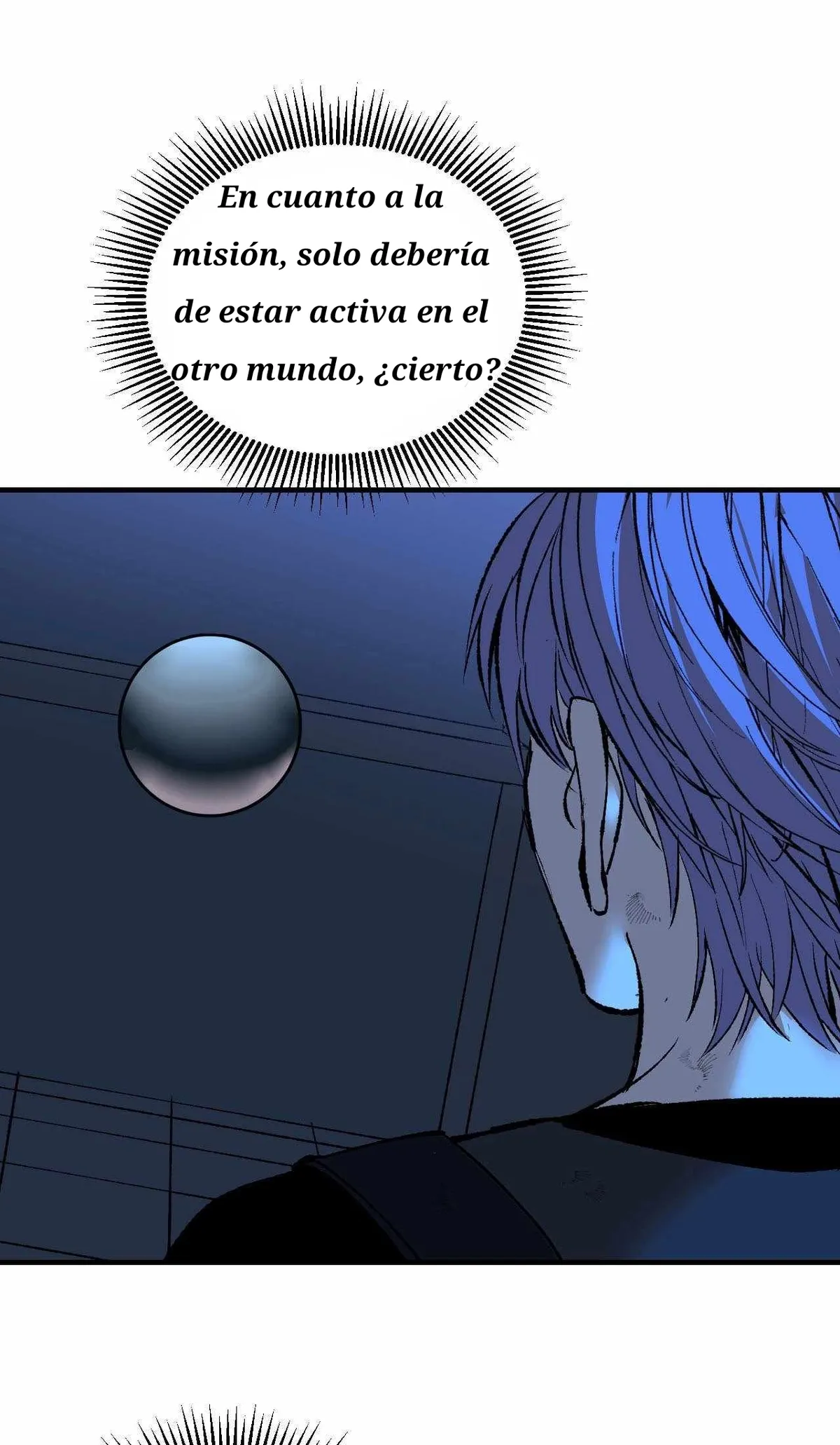 Dawn Empire Capítulo 8 en Línea - página 34