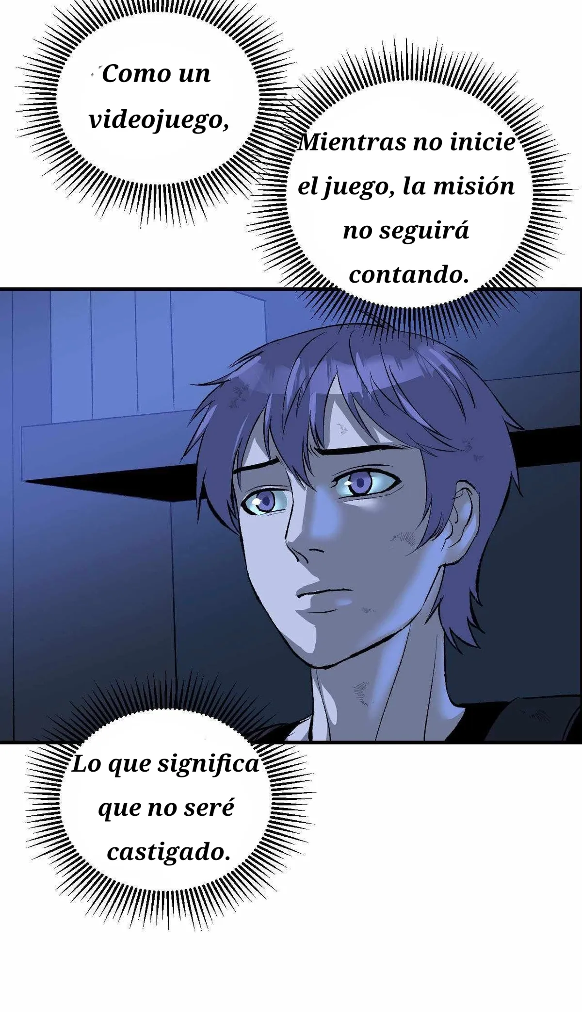 Dawn Empire Capítulo 8 en Línea - página 35